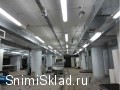 Готовое пищевое производство. м. Электрозаводская. 460 кв.м. 