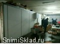 Пищевое производство в Москве