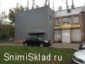 Пищевое производство на Алтуфьевском ш. с магазинчиком