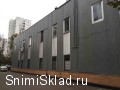 Пищевое производство на Алтуфьевском ш. с магазинчиком