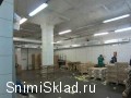Пищевое производство в Москве на Волгоградском проспекте 120, 400. 600, 800, 2300, 4100 кв.м.